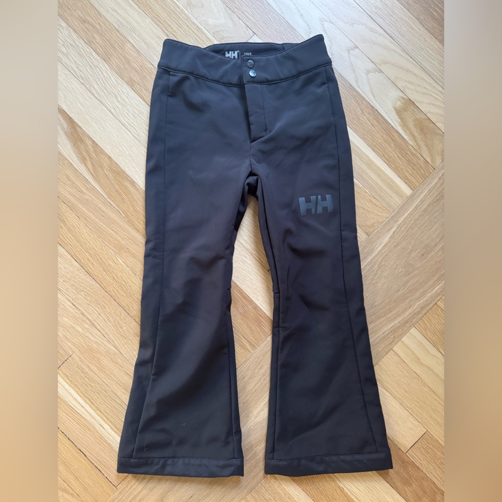 Helly Hansen Girls Maya Stretch Ski pant size 8 (warm looks like Perfect Moment)